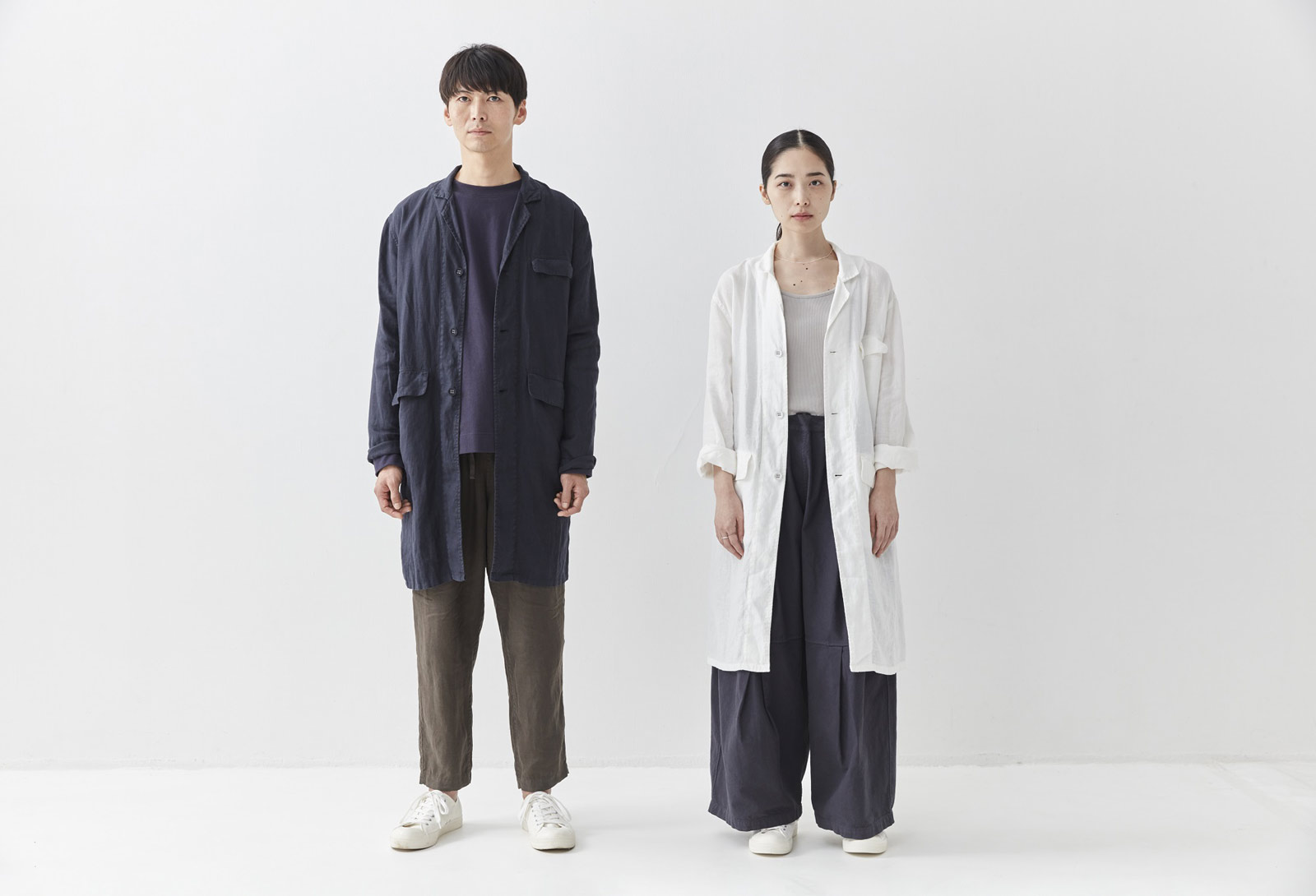 POOL いろいろの服 2020SS Collection