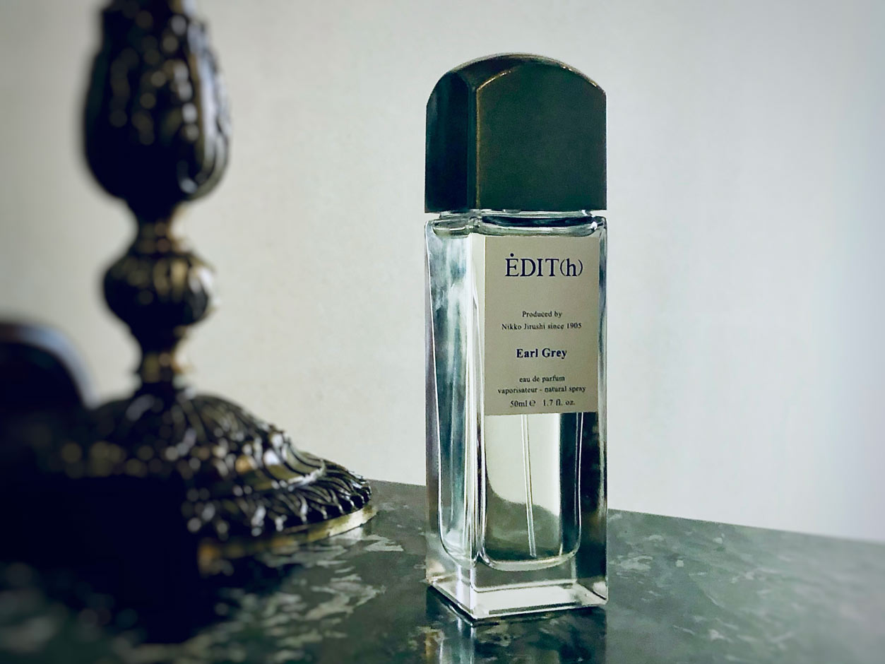 Earl Grey / eau de parfum