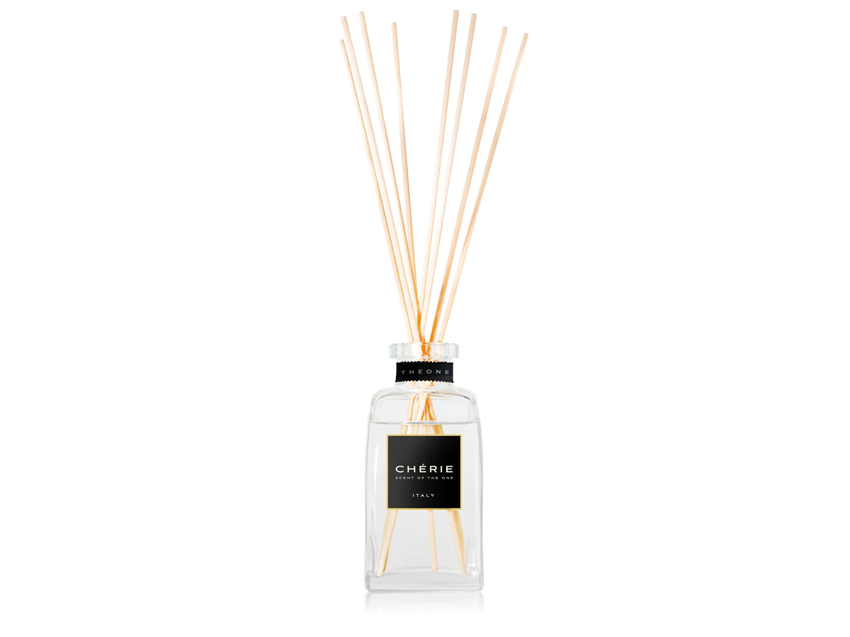 SCENT OF THE ONE “CHERIE” DIFFUSER