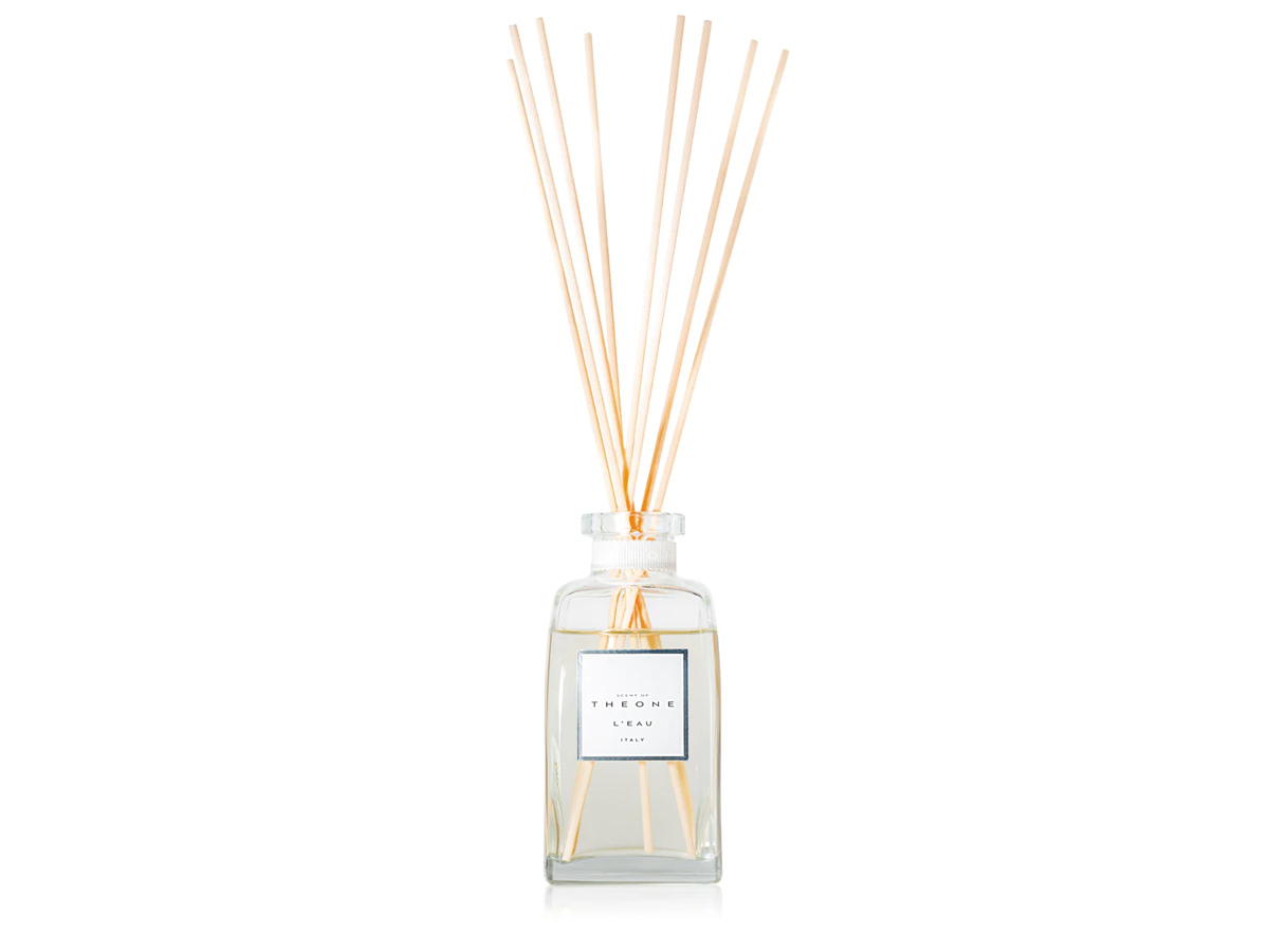 SCENT OF THE ONE “L’EAU” DIFFUSER