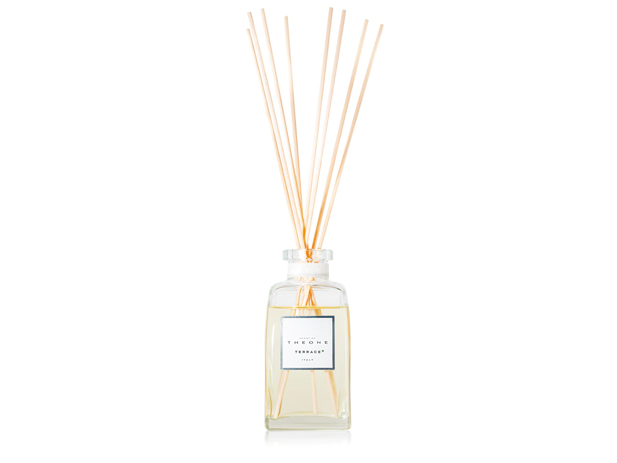 SCENT OF THE ONE “TERRACE” DIFFUSER