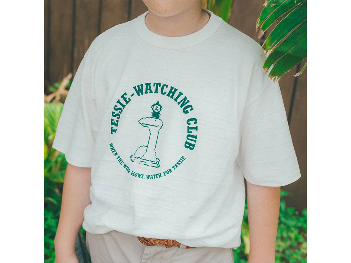 WAREHOUSE 半袖Tシャツ